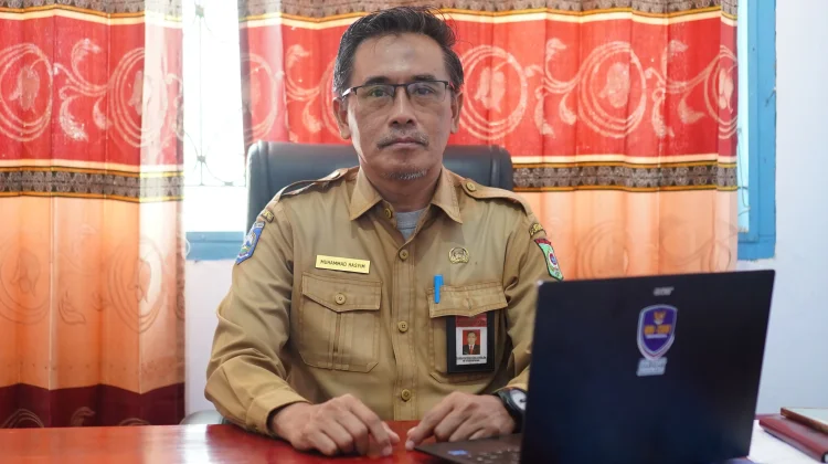 Ada 25 Kasus Rabies di Kota Bima, Satu Meninggal